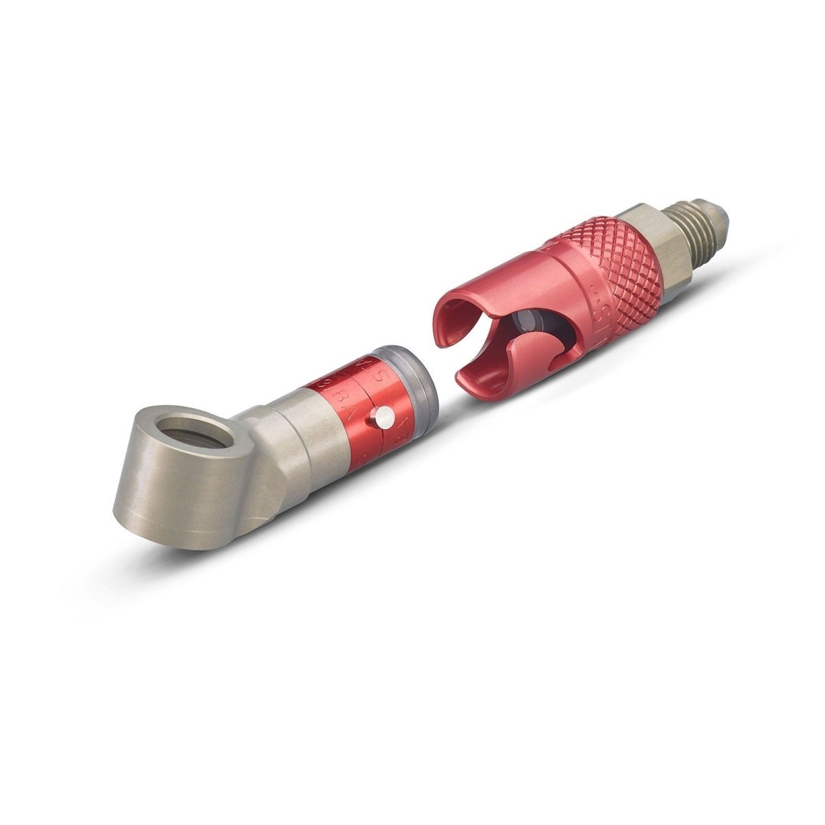 Stäubli maschio e femmina | HL - STAUBLI - r30187 - ENDURRAD