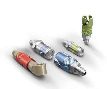 Stäubli maschio e femmina | HL - STAUBLI - r30187 - ENDURRAD