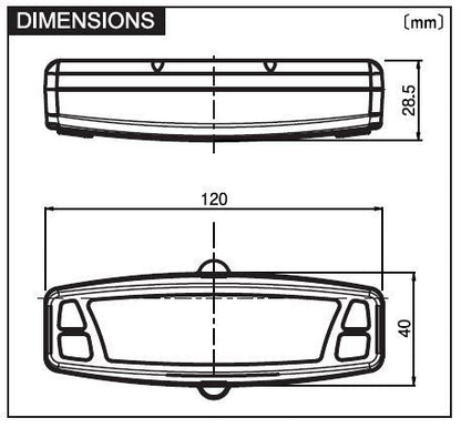 Strumentazione multi - funzione mod.ASURA, E - MA | 84787 - r26109 - ENDURRAD