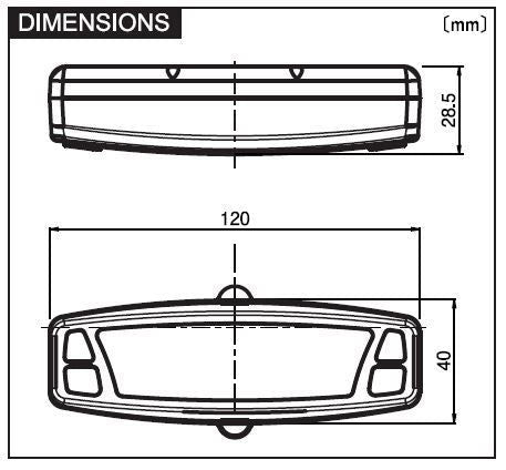 Strumentazione multi - funzione mod.ASURA, E - MA | 84787 - r26109 - ENDURRAD