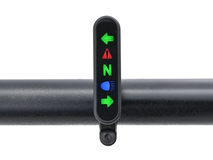 Strumento compatto indicatori led GAMMA | 81068 - r30278 - ENDURRAD