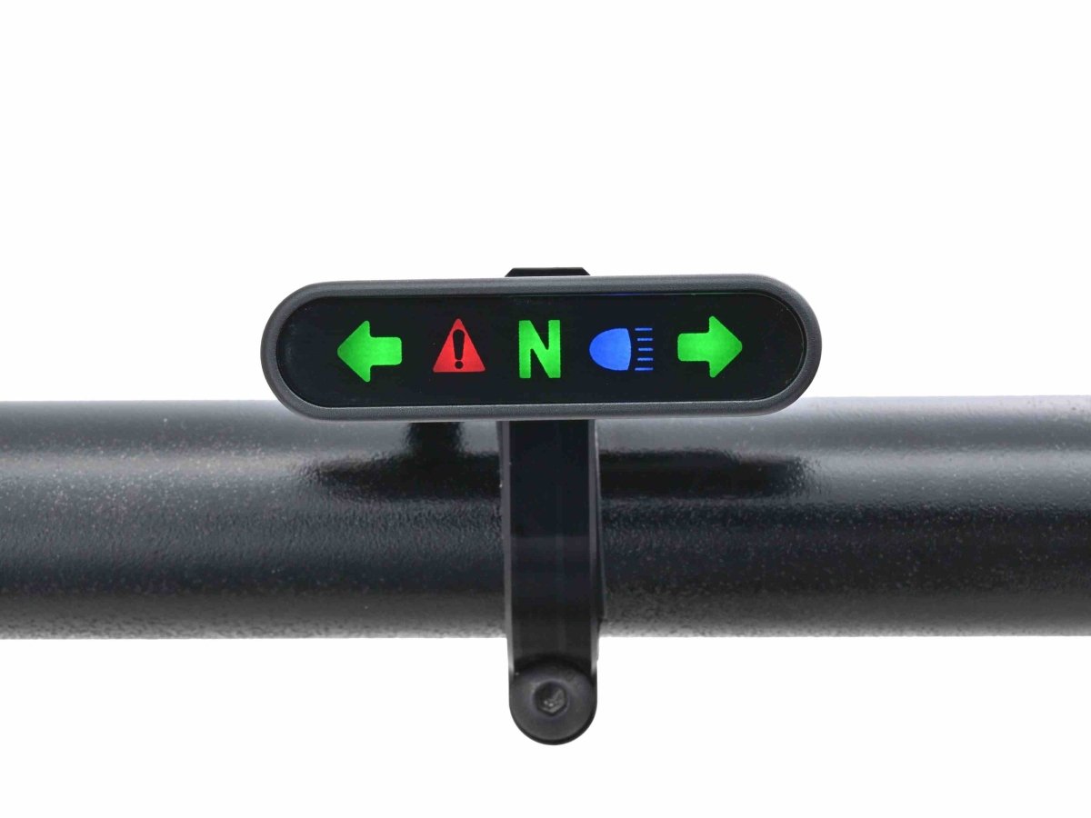 Strumento compatto indicatori led GAMMA | 81068 - r30278 - ENDURRAD