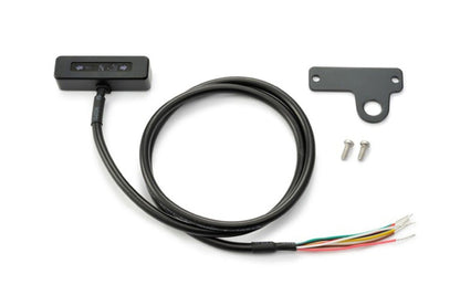 Strumento compatto indicatori led mod.BETA, al | 8746A - 31727 - ENDURRAD