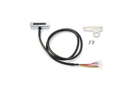 Strumento compatto indicatori led mod.BETA, al | 8746A - 31728 - ENDURRAD