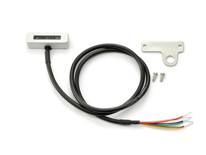 Strumento compatto indicatori led mod.BETA, al | 8746A - 31729 - ENDURRAD