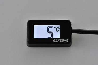 Strumento compatto rilevamento temperatura ol | 89278 - r25989 - ENDURRAD