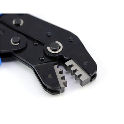Strumento crimpatura per connettori - ENDURRAD