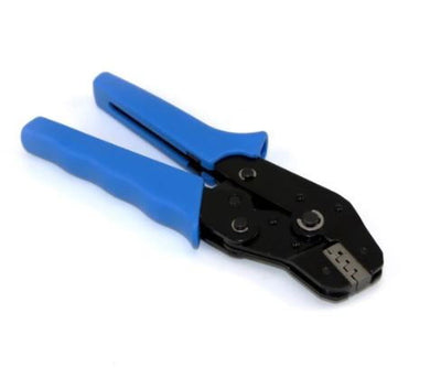 Crimping Tool for DENALI Connectors - Professional Safety