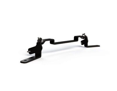 Supporti montaggio faretti anteriori per BMW F 750 GS/F850GS '19-'23 D