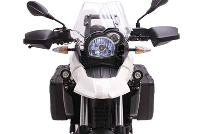 Supporti montaggio faretti anteriori per BMW G 650 GS '09 - ENDURRAD