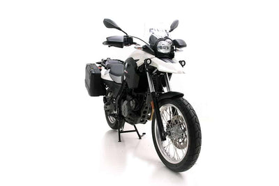 Supporti montaggio faretti anteriori per BMW G 650 GS '09- DENALI - Si