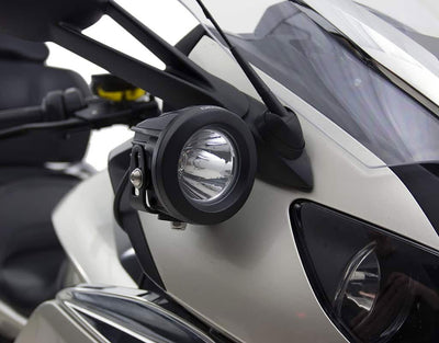 Supporti montaggio faretti anteriori per BMW K 1600 '11 - '17 - ENDURRAD