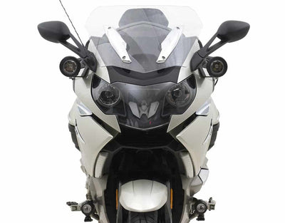 Supporti montaggio faretti anteriori per BMW K 1600 GT - ENDURRAD