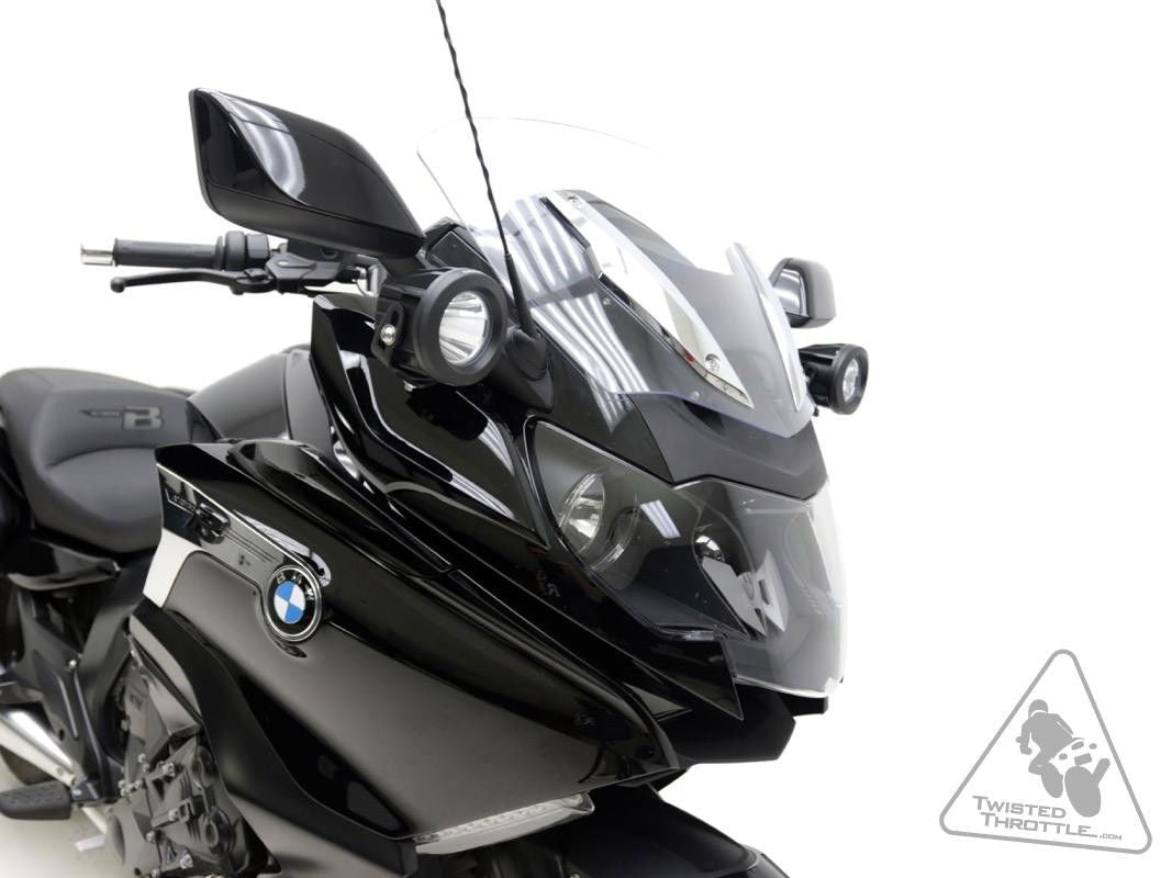 Se la tua moto è del 2022 o successiva