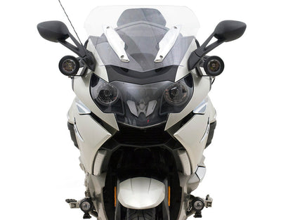 Supporti montaggio faretti anteriori per BMW K 1600 '11-'17 DENALI - S