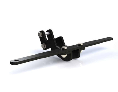 Supporti montaggio faretti anteriori per Honda CB 500 X '13 - '20 - ENDURRAD
