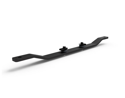 Supporti montaggio faretti anteriori per Kawasaki Versys-X 300 '17-'20