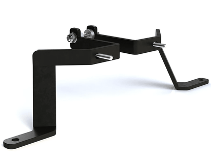 Supporti montaggio faretti anteriori per | LAH0110300 - r29468 - ENDURRAD