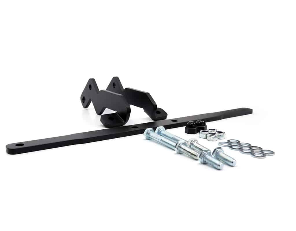 Supporti montaggio faretti anteriori per | LAH0110400 - r29469 - ENDURRAD