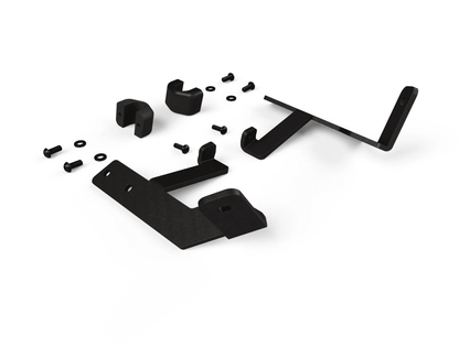 Supporti montaggio faretti anteriori per | LAH0410200 - r29472 - ENDURRAD