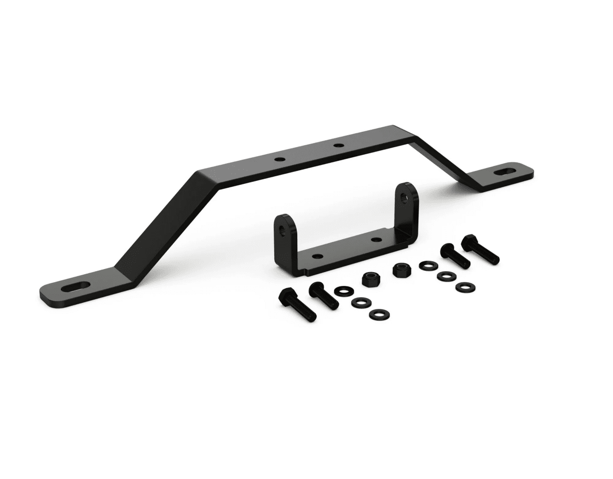 Supporti montaggio faretti anteriori per | LAH0410400 - r29473 - ENDURRAD