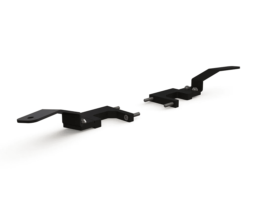 Supporti montaggio faretti anteriori per | LAH0710700 - r29489 - ENDURRAD