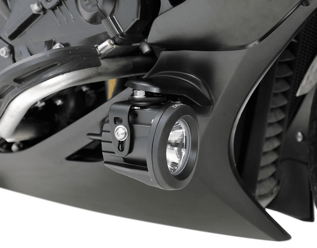 Supporti montaggio faretti anteriori per | LAH0711000 - r29492 - ENDURRAD