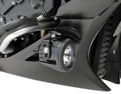 Supporti montaggio faretti anteriori per | LAH0711000 - r29492 - ENDURRAD