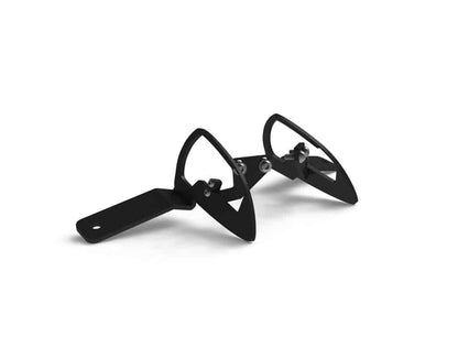 Supporti montaggio faretti anteriori per | LAH0711200 - r29494 - ENDURRAD