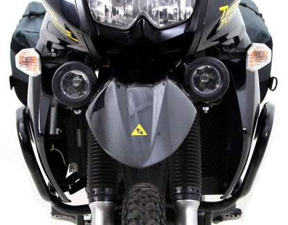 Supporti montaggio faretti anteriori per | LAH0810000 - r29497 - ENDURRAD