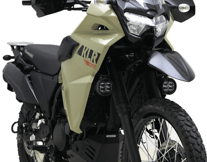 Supporti montaggio faretti anteriori per | LAH0810700 - r29499 - ENDURRAD