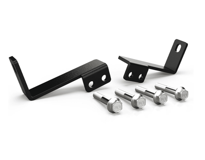 Supporti montaggio faretti anteriori per | LAH0810700 - r29499 - ENDURRAD