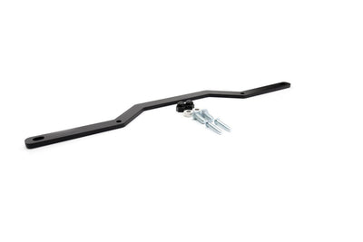 Supporti faretti DENALI montati sulla Triumph Tiger Explorer 1200