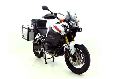 Supporti montaggio faretti anteriori per Yamaha XT 1200 Z Super Tenere '11 - '20 - ENDURRAD