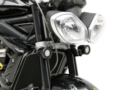 Supporti per faro anteriore - ENDURRAD