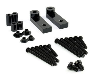 Supporti per faro anteriore - ENDURRAD