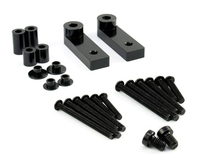 Supporti per faro anteriore - ENDURRAD