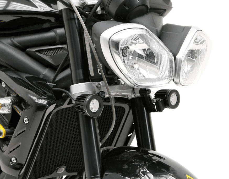 Supporti per faro anteriore | LAH0010000B - r29461 - ENDURRAD