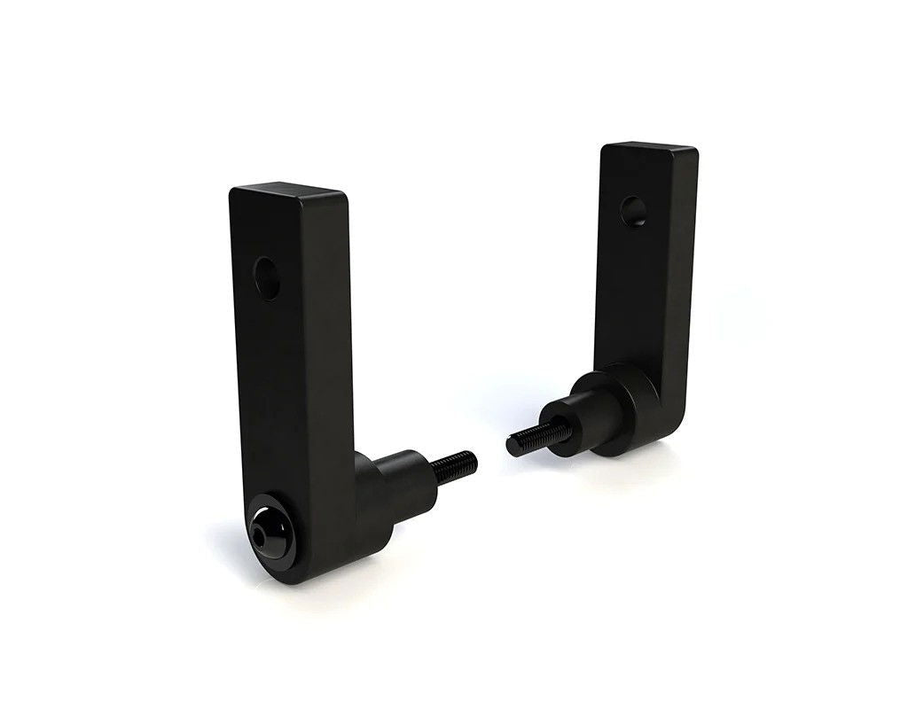 Supporti per faro anteriore | LAH0010000B - r29461 - ENDURRAD