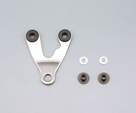 Supporto anti - vibrazione per VELONA 60 - cent | 61197 - r24070 - ENDURRAD