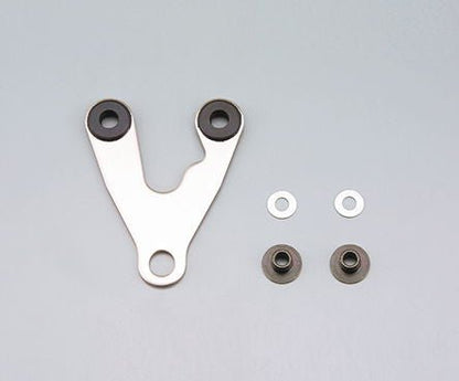 Supporto anti - vibrazione per VELONA 60 - cent | 63526 - r24071 - ENDURRAD