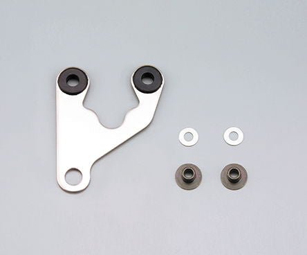 Supporto anti - vibrazione per VELONA 60 - dest | 63529 - r24074 - ENDURRAD