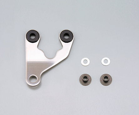 Supporto anti-vibrazione per VELONA 60 - destro OFFSET / piegato 10°