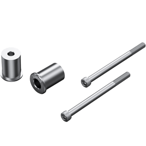 Supporto Faretti BMW R 1200 GS ADV - Endurrad.com