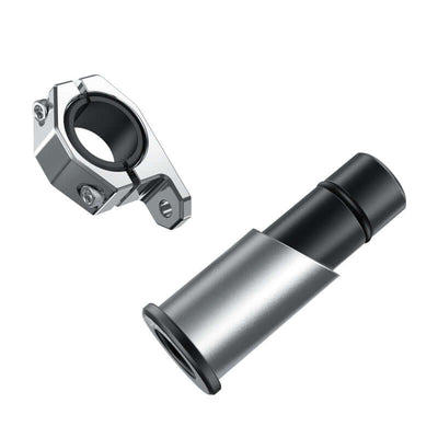Spotlight Bracket for BMW R 1250 GS ADV - Endurrad.com