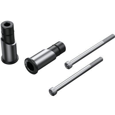 Spotlight Bracket for BMW R 1250 GS ADV - Endurrad.com