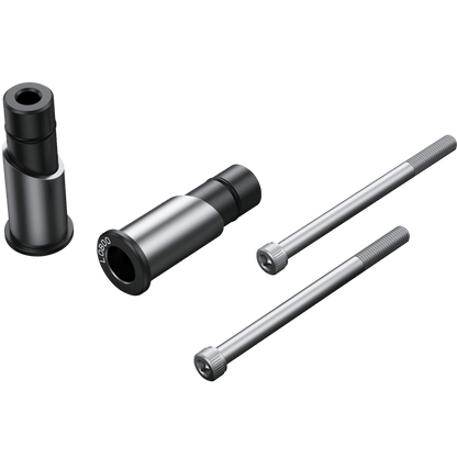 Supporto Faretti BMW R 1250 GS ADV - Endurrad.com