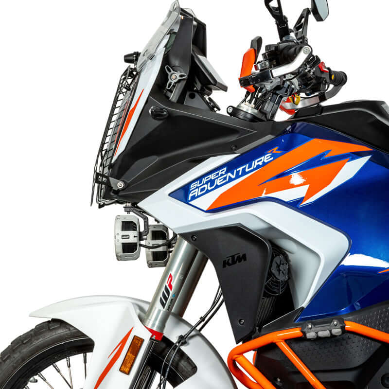 Supporto Faretti KTM 1290 Super Adventure R - Endurrad.com