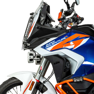Supporto Faretti KTM 1290 Super Adventure R - Endurrad.com