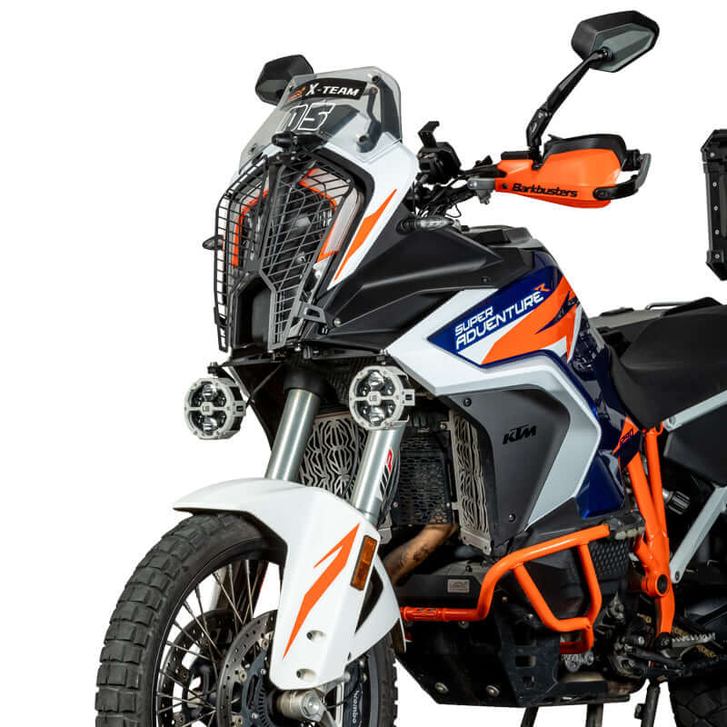 Supporto Faretti KTM 1290 Super Adventure R - Endurrad.com
